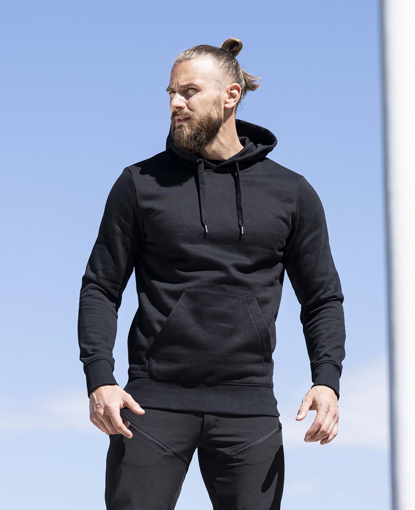 Pánská mikina s klokankou ARDON® RIVARY