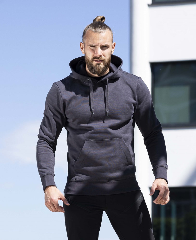 Pánská mikina s klokankou ARDON® RIVARY