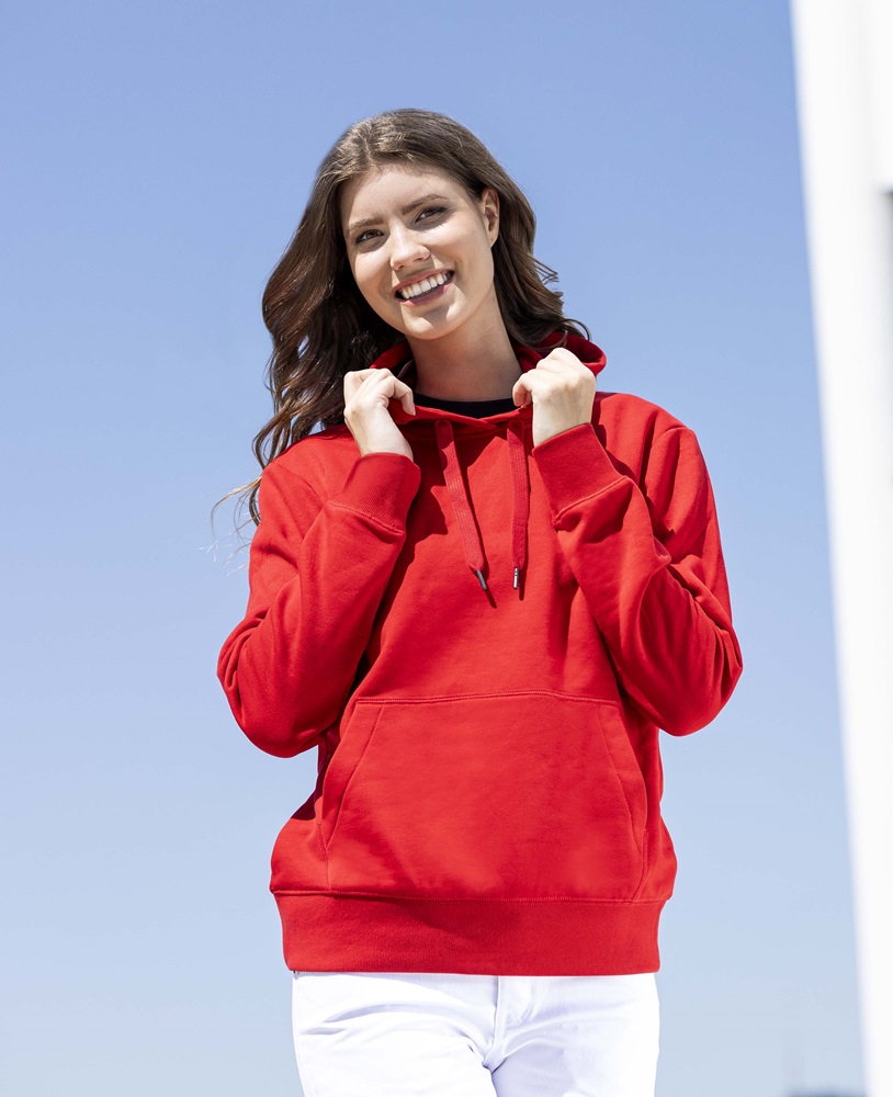 Dámská mikina s klokankou ARDON® RIVARY