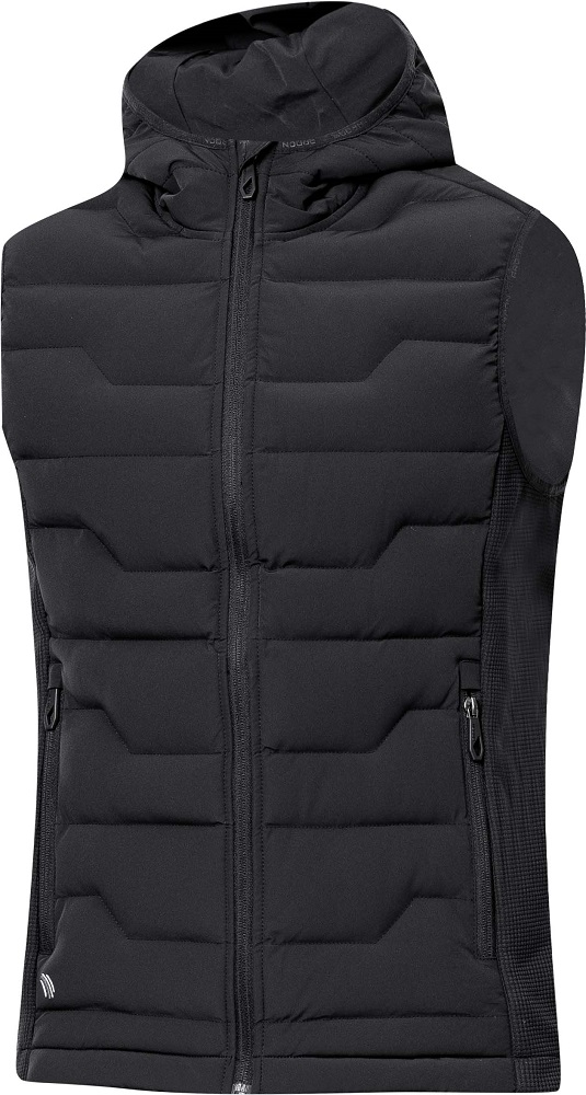 Pánská zimní vesta ARDON® NYPAXX® - černá