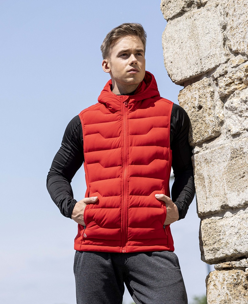 Pánská zimní vesta ARDON® NYPAXX®