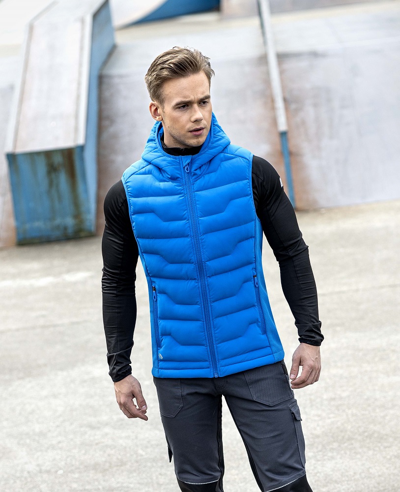 Pánská zimní vesta ARDON® NYPAXX®