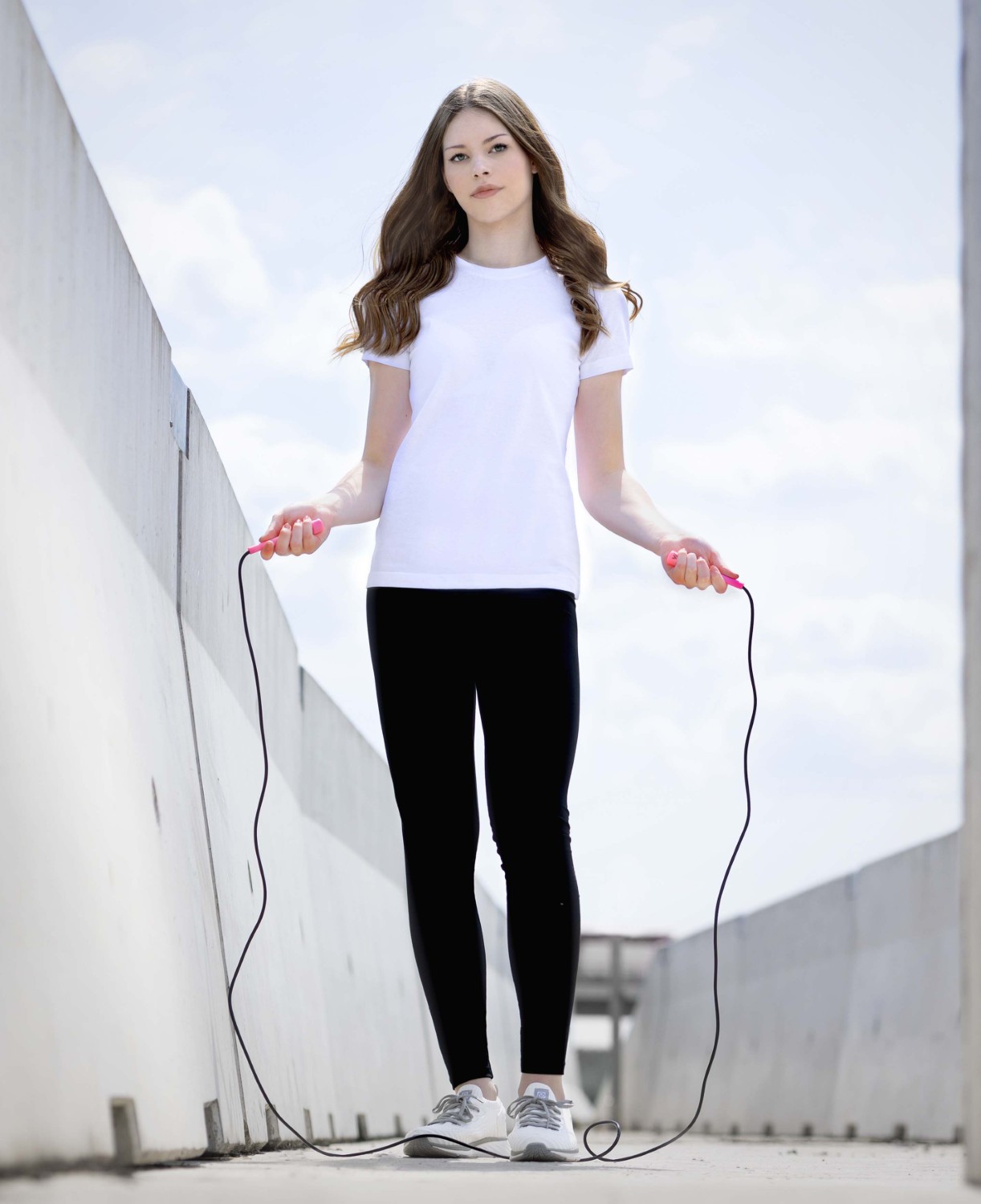 Dámské elastické kalhoty ARDON® ALDRI