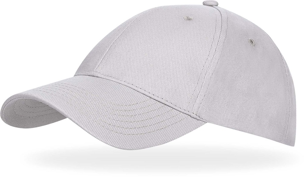 Kšiltovka ARDON® UNI-6L - hnědá, uni