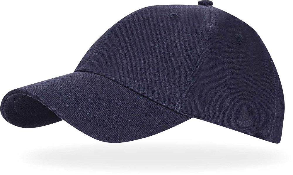 Kšiltovka ARDON® UNI-6L - modrá, uni