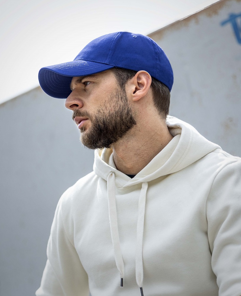 Kšiltovka ARDON® UNI-6L - středně modrá royal, uni