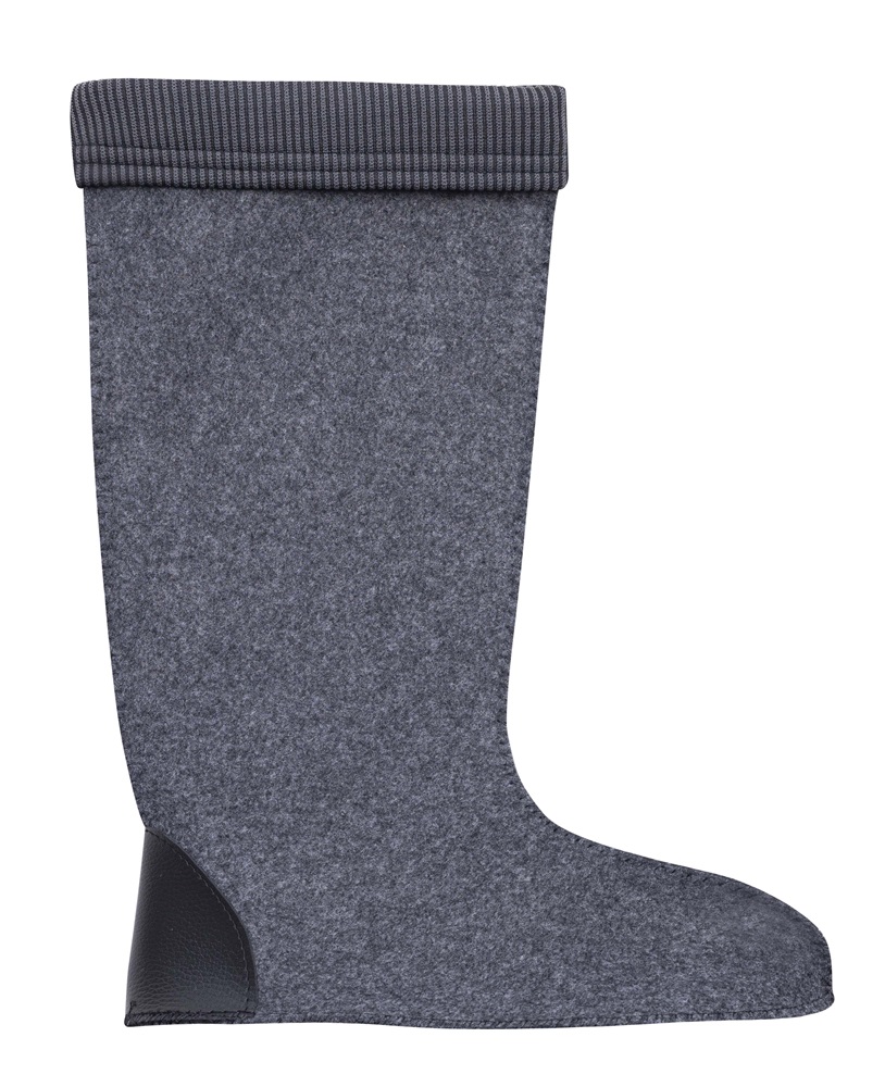 Náhradní vložky do holínek 39INS - šedá,