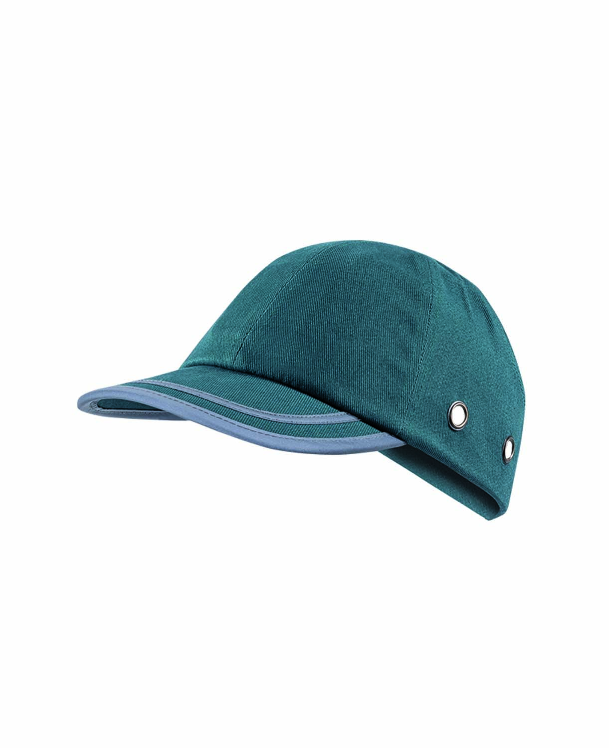 Čepice se skořepinou ARDON® BRUNO+ - zelená, uni