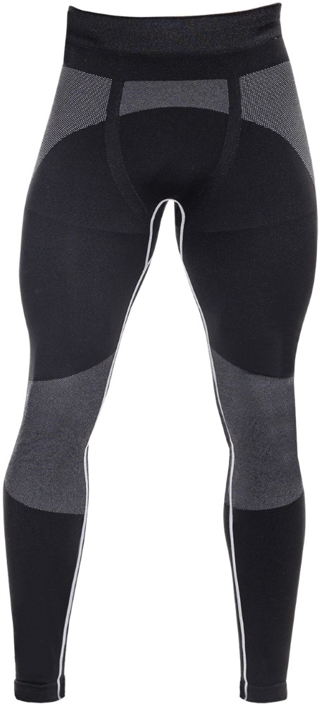 Bezešvé funkční spodky ARDON® AKREC - šedá