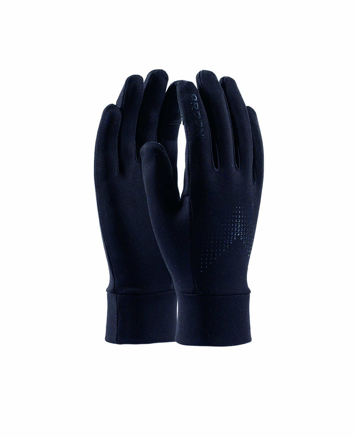Outdoor rukavice ARDON® BREEFFIDRY G24 - černá,