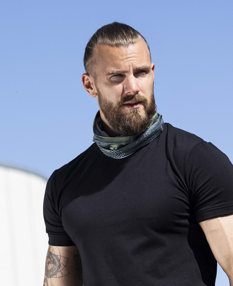 Multifunkční šátek ARDON® CITYCONIC®