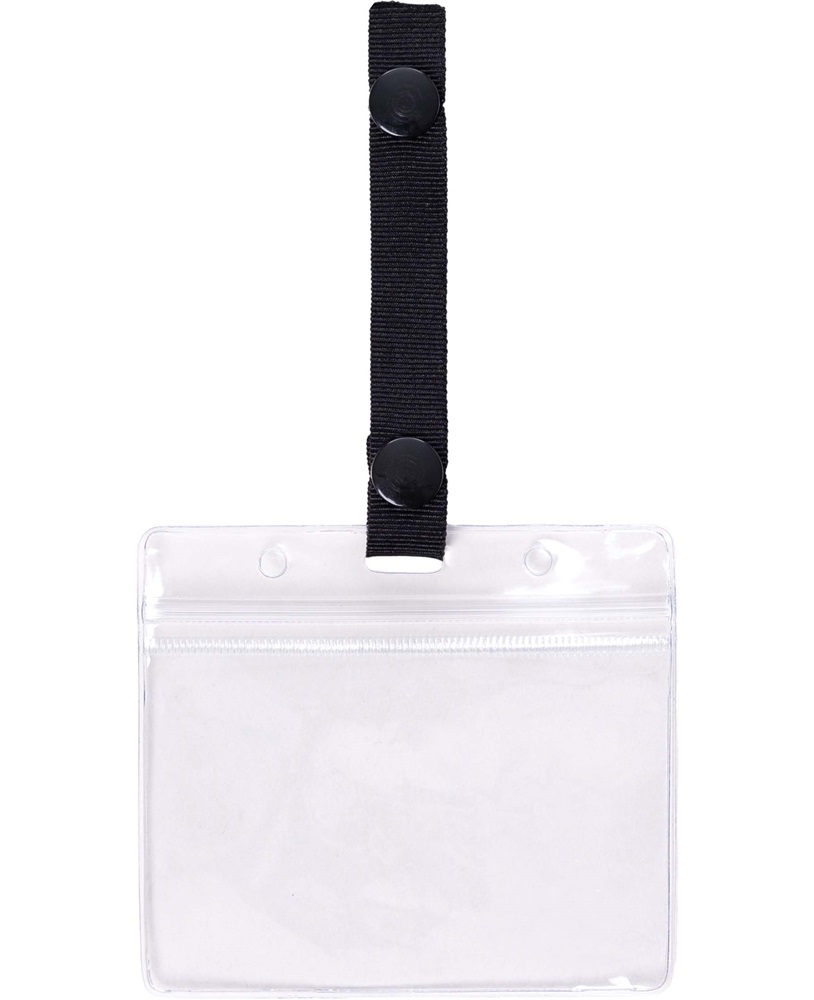 Pouzdro na ID kartu ARDON® REFIWAN® H6219 - čirá, H6219