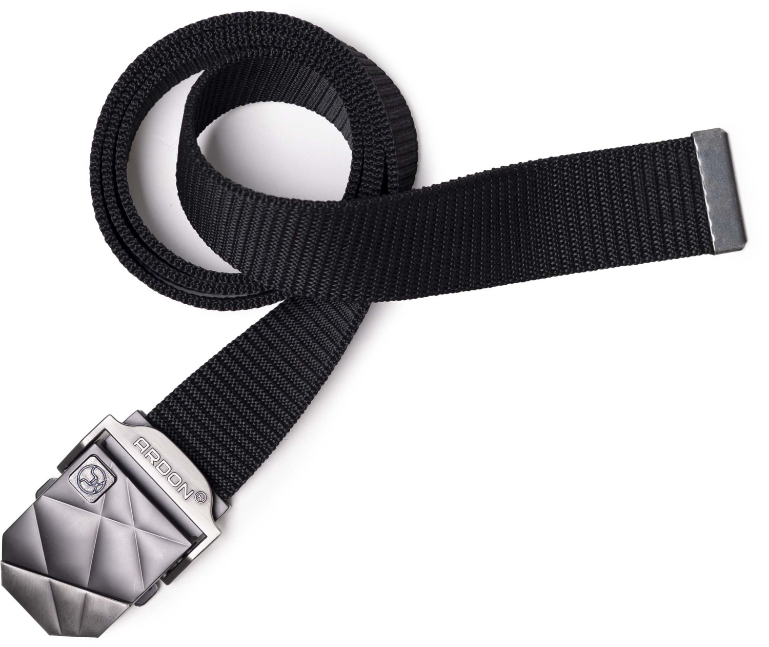 Opasek ARDON® IRESIN - černá, uni