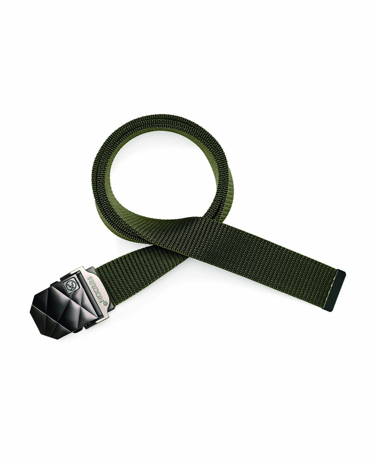 Opasek ARDON® IRESIN - khaki, uni