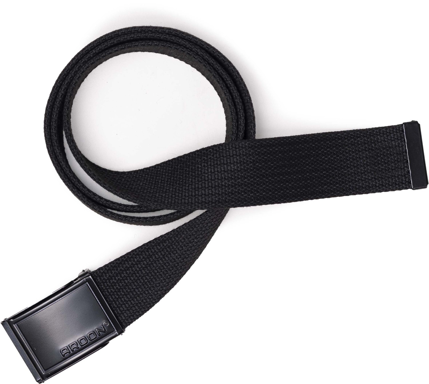 Opasek ARDON® NEPOX - černá, uni