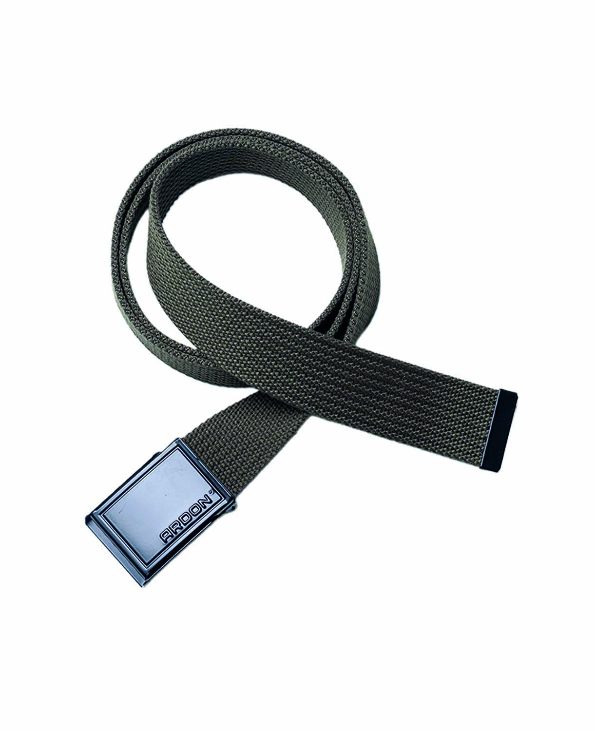 Opasek ARDON® NEPOX - khaki, uni