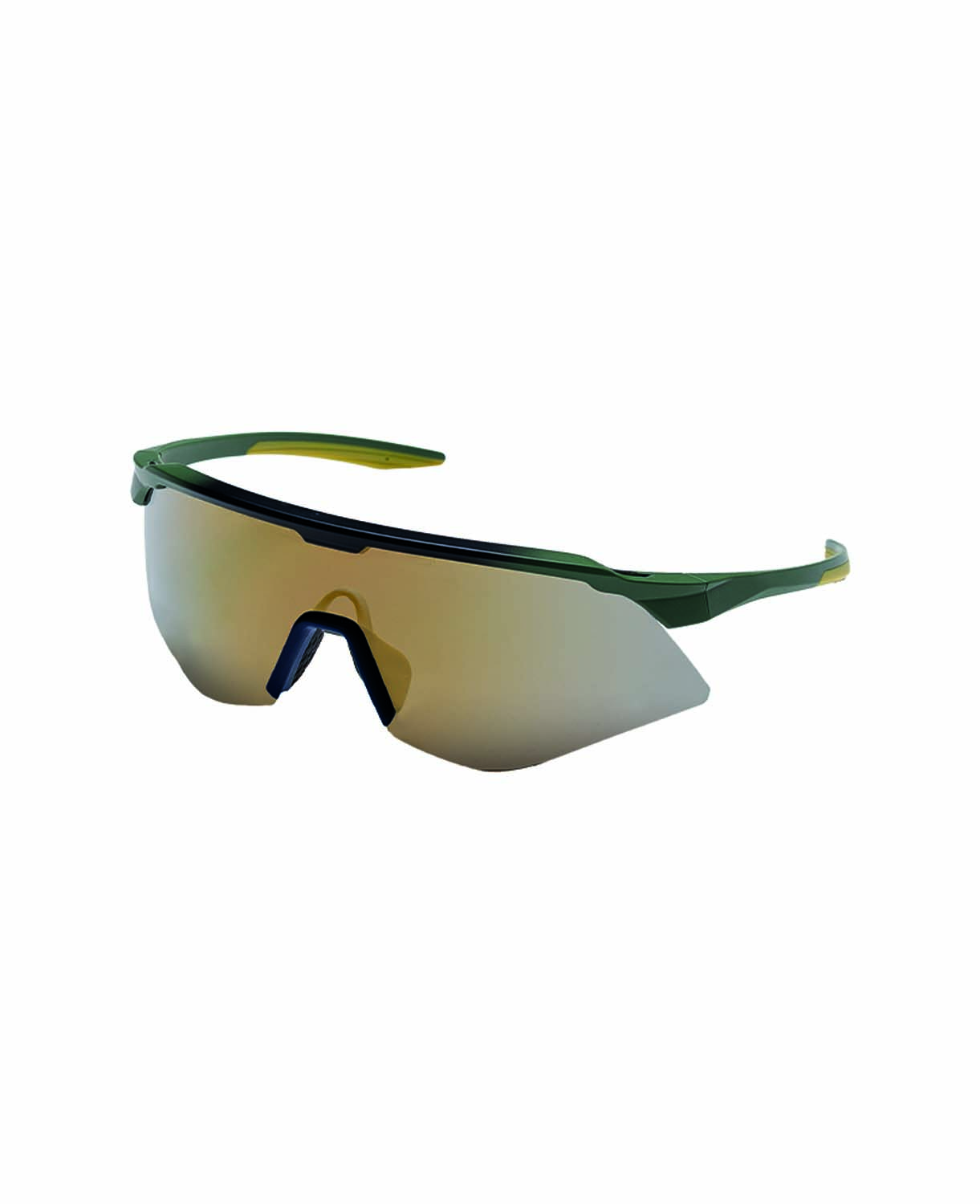 Brýle ARDON® ULTRITE AG - zlatá revo, uni