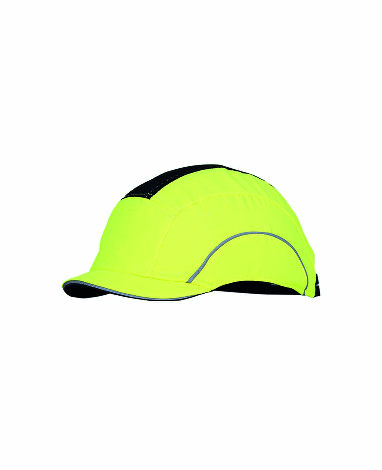 Čepice se skořepinou ARDON® BRUNO AP - hi, D1317