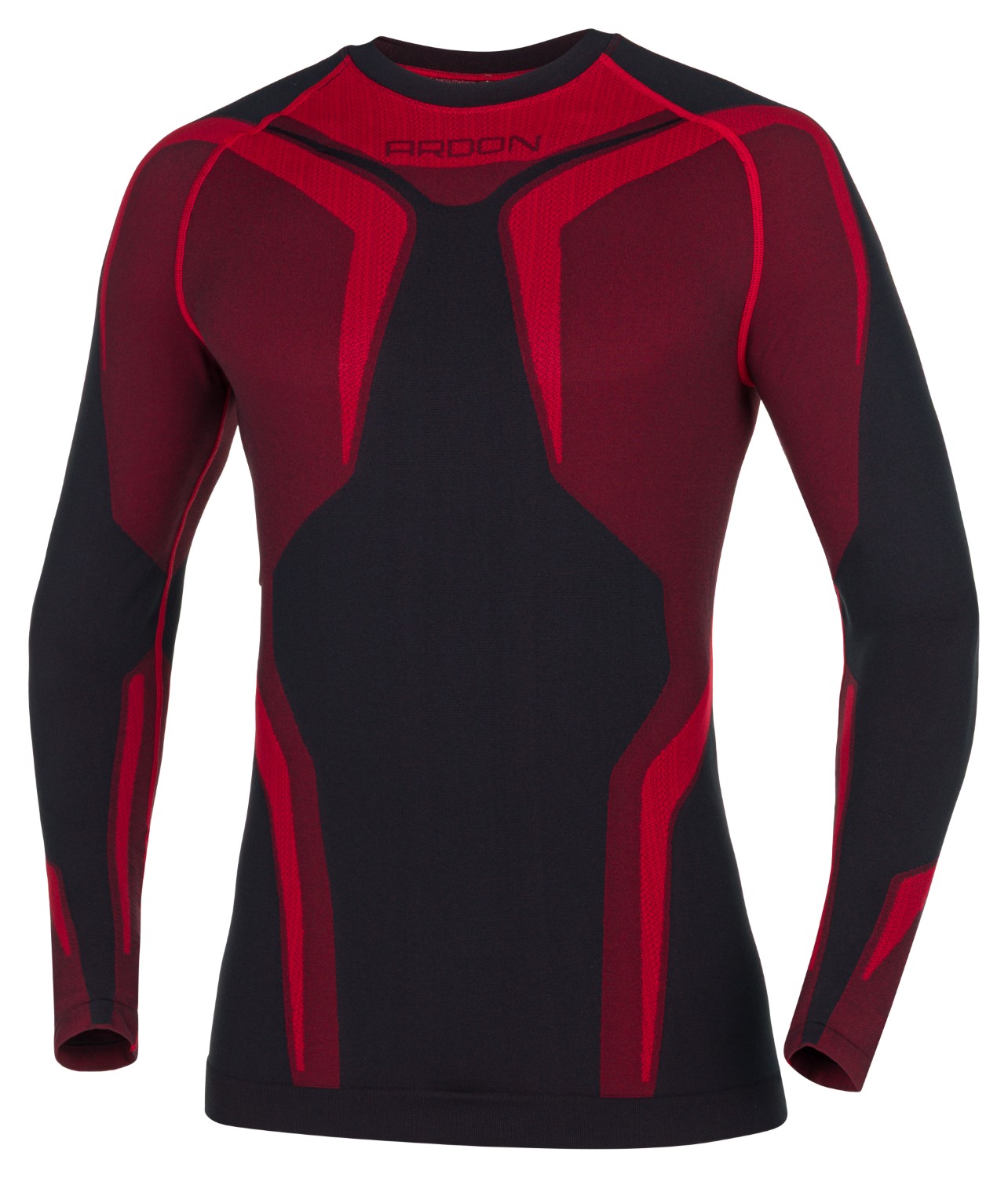 Funkční tričko s dlouhým rukávem ARDON® ATROCLIM