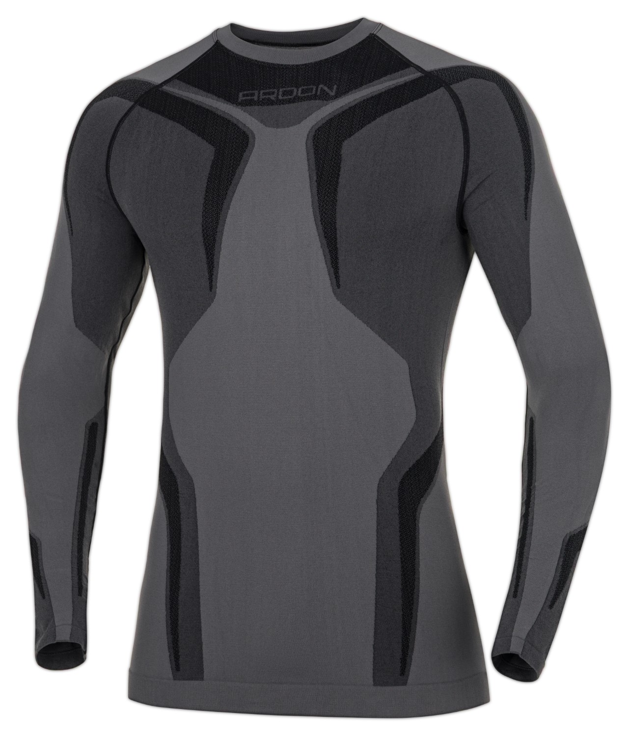 Funkční tričko s dlouhým rukávem ARDON® ATROCLIM