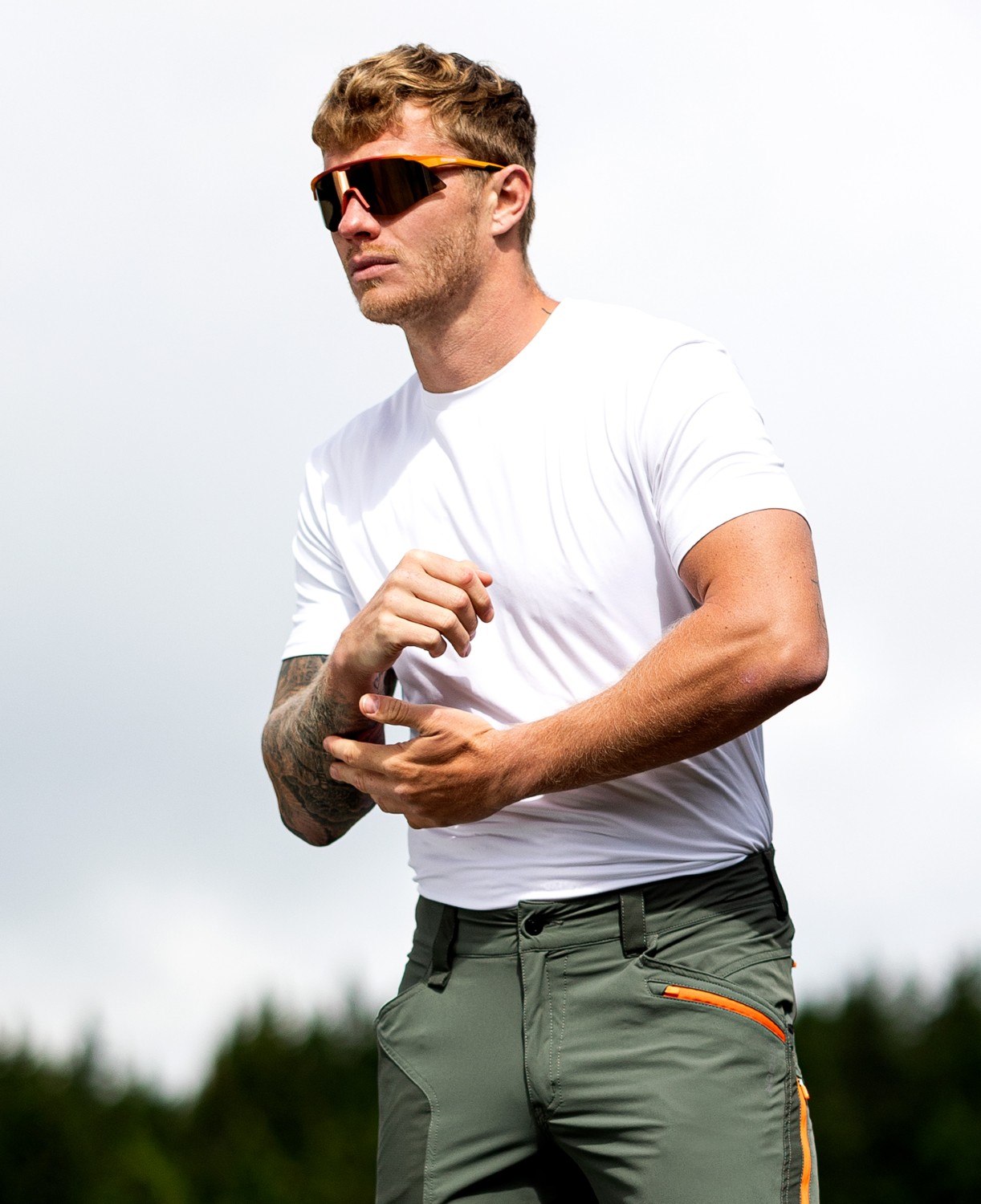 Pánské tričko ARDON® ULTRITE® GO!