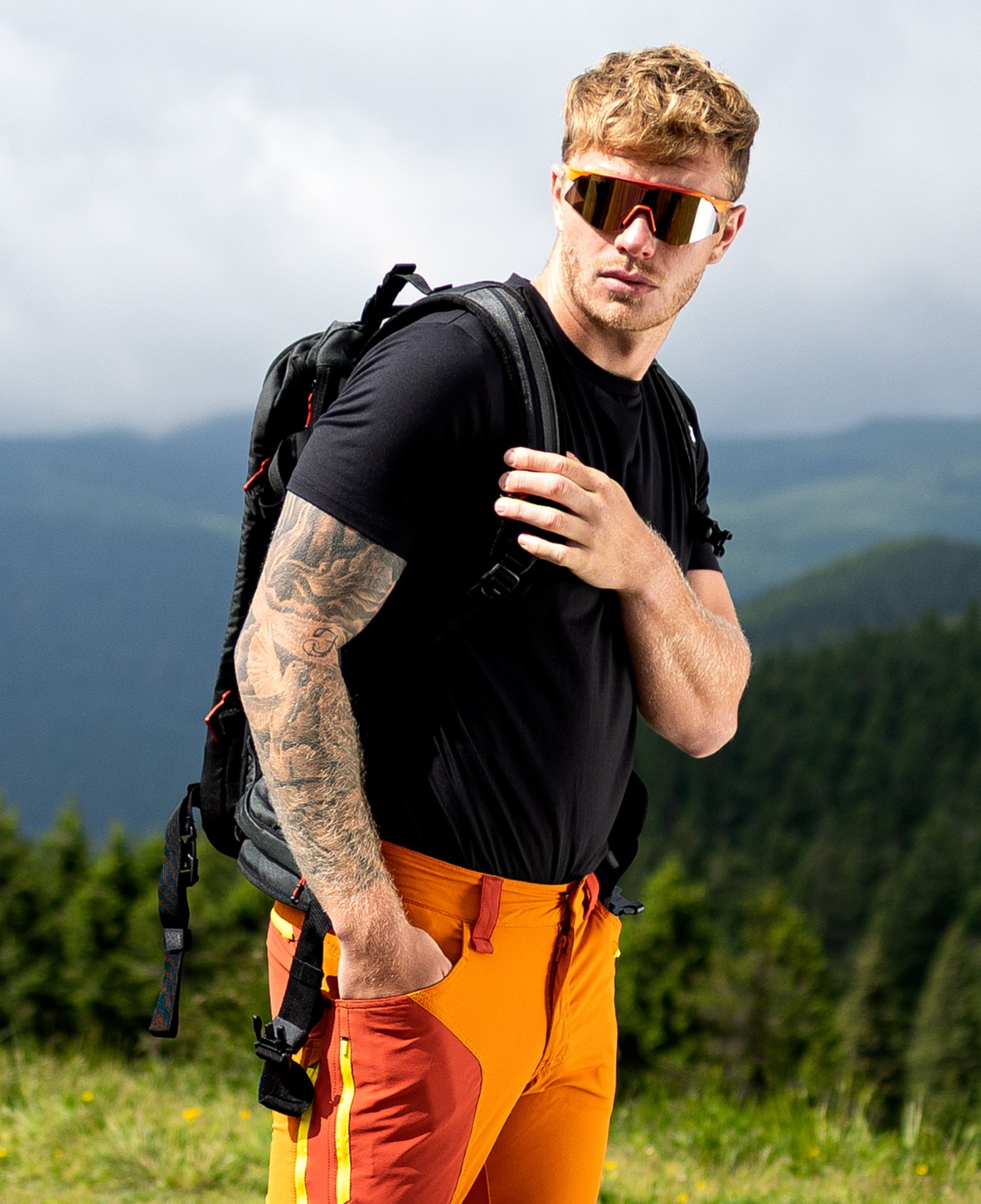 Pánské tričko ARDON® ULTRITE® GO!