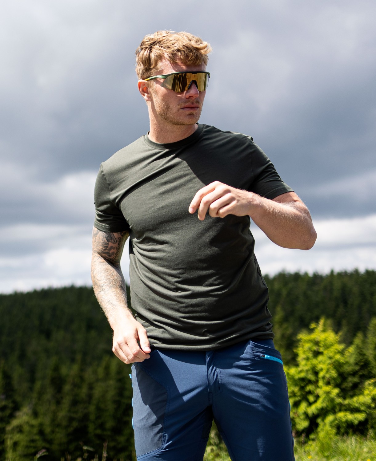 Pánské tričko ARDON® ULTRITE® GO!