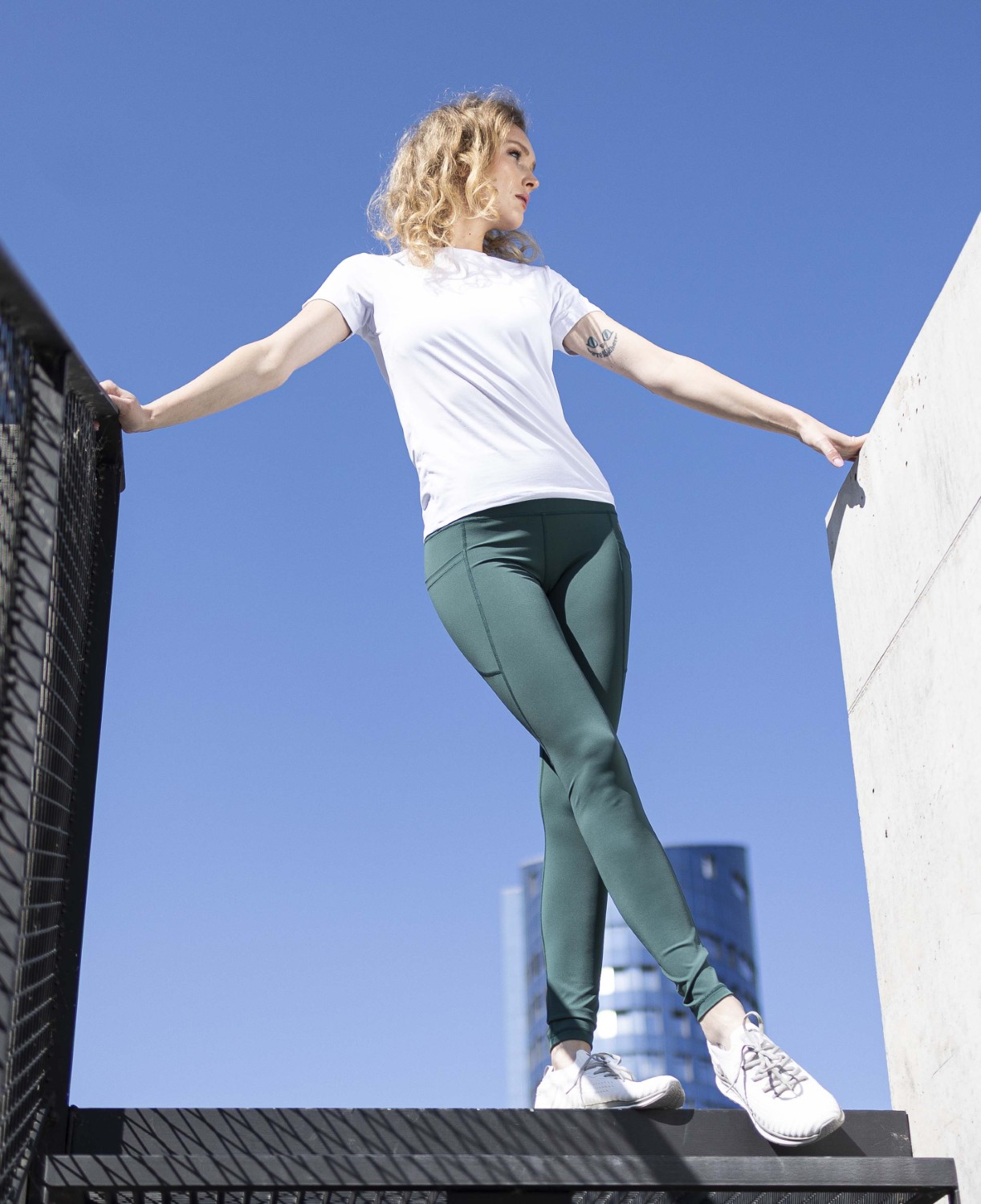 Dámské legíny ARDON® ALBADEW