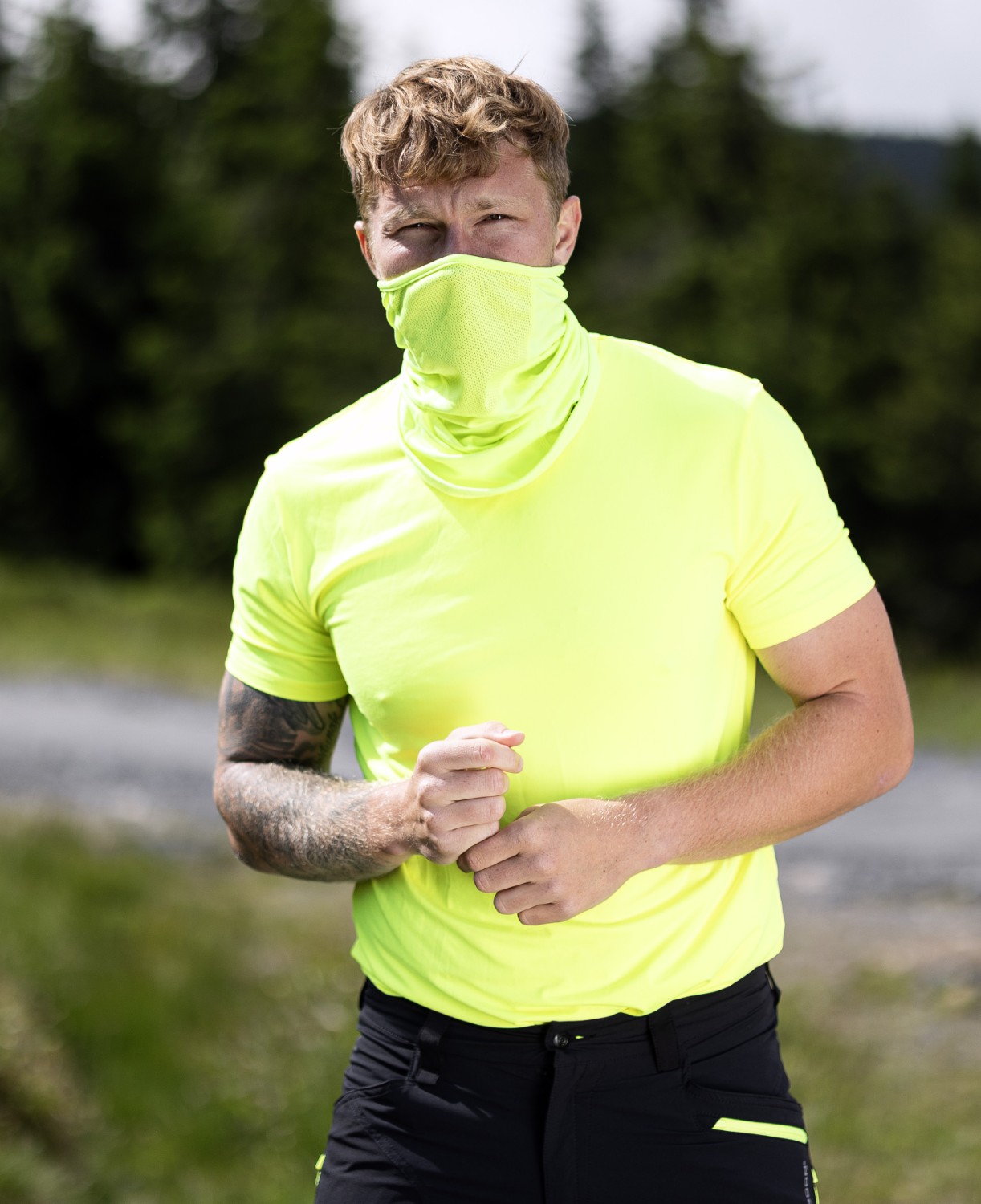 Funkční nákrčník ARDON® FX500