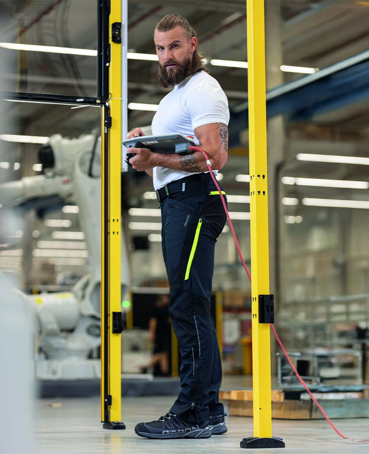 Pánské pracovní kalhoty ARDON® ULTRITE®