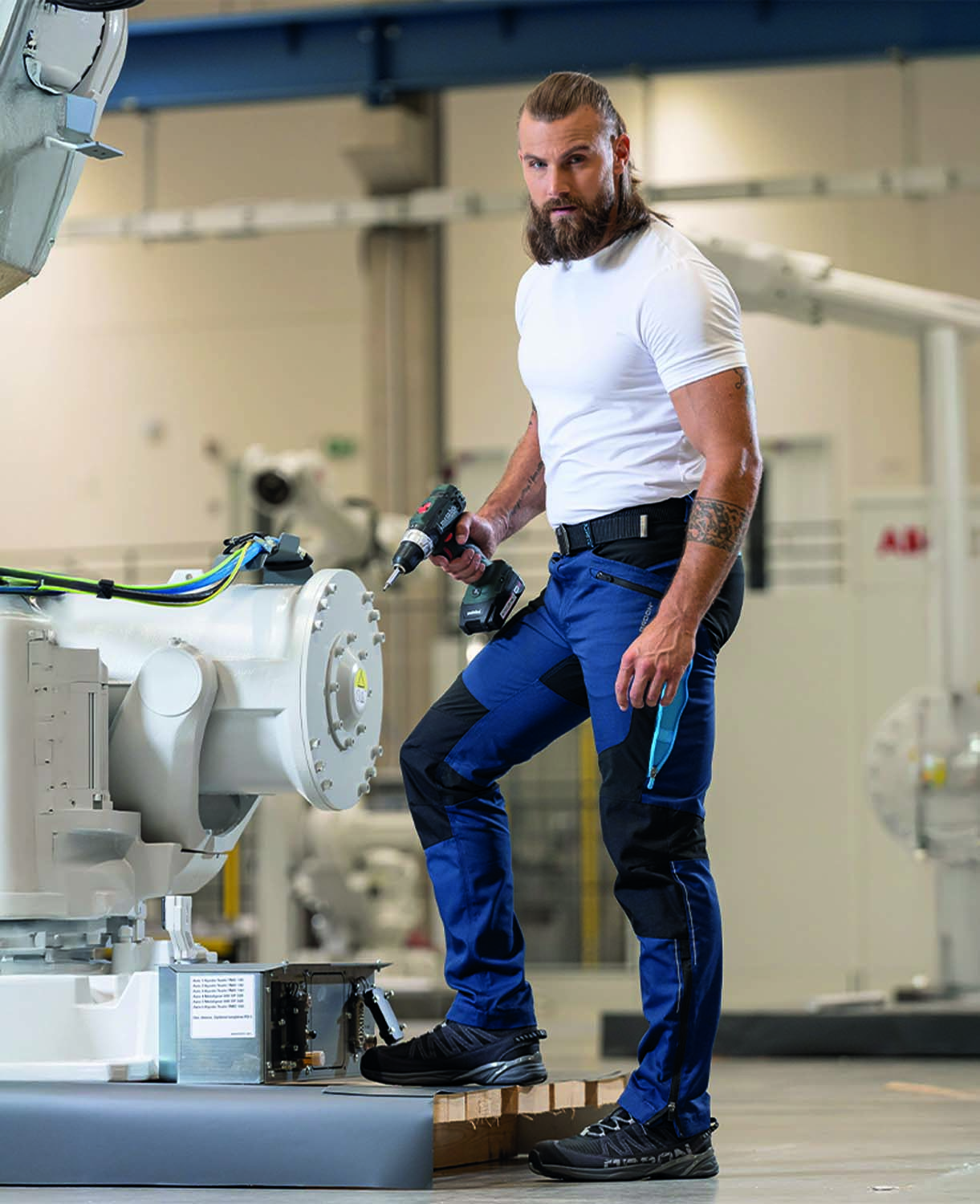 Pánské pracovní kalhoty ARDON® ULTRITE®