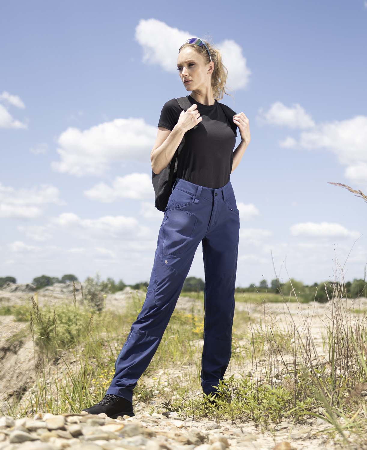 Dámské trekingové kalhoty ARDON® ULTRITE® GO!