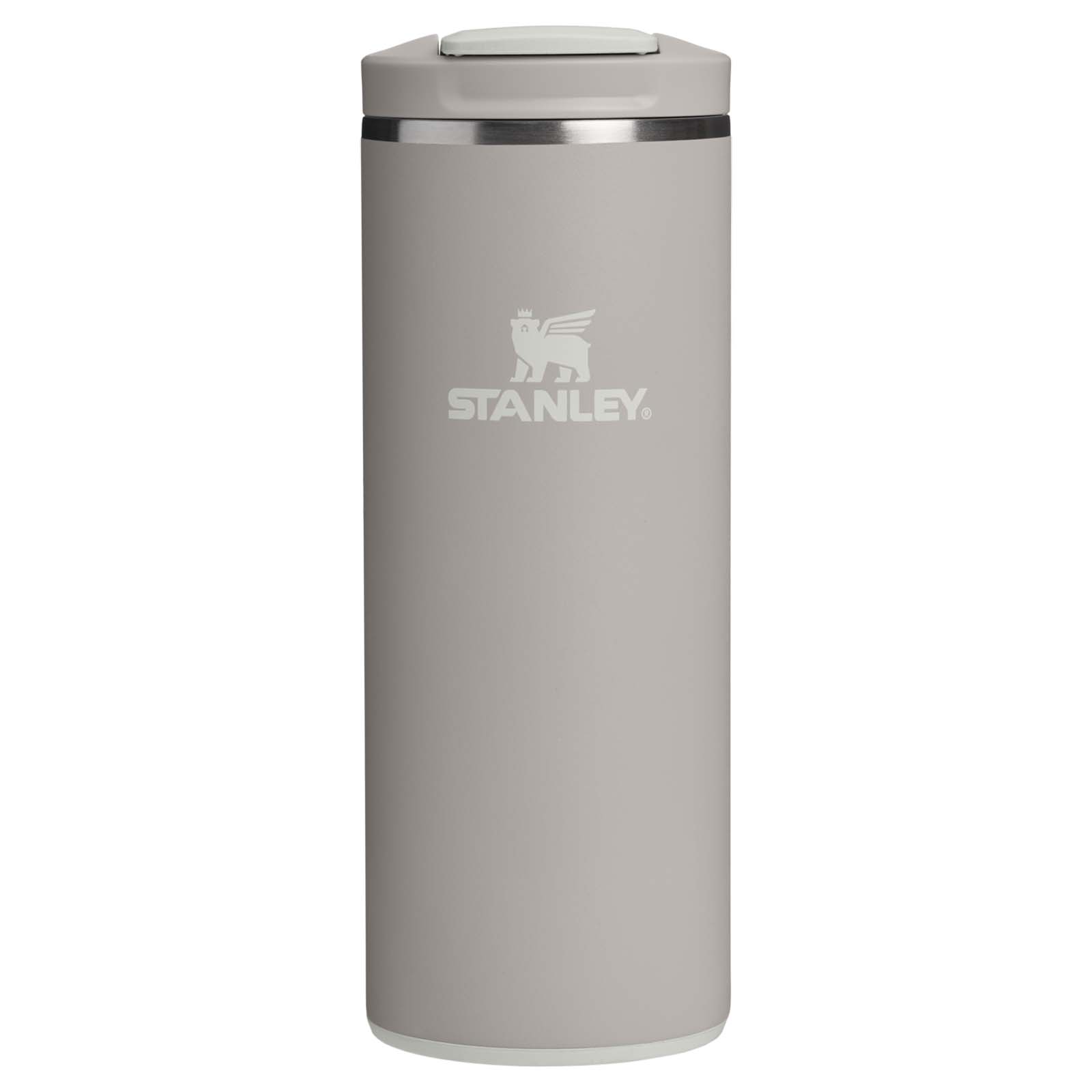 Termohrnek Stanley 1913® 350ml cestovní hrnek Stanley Transit Fliptop 