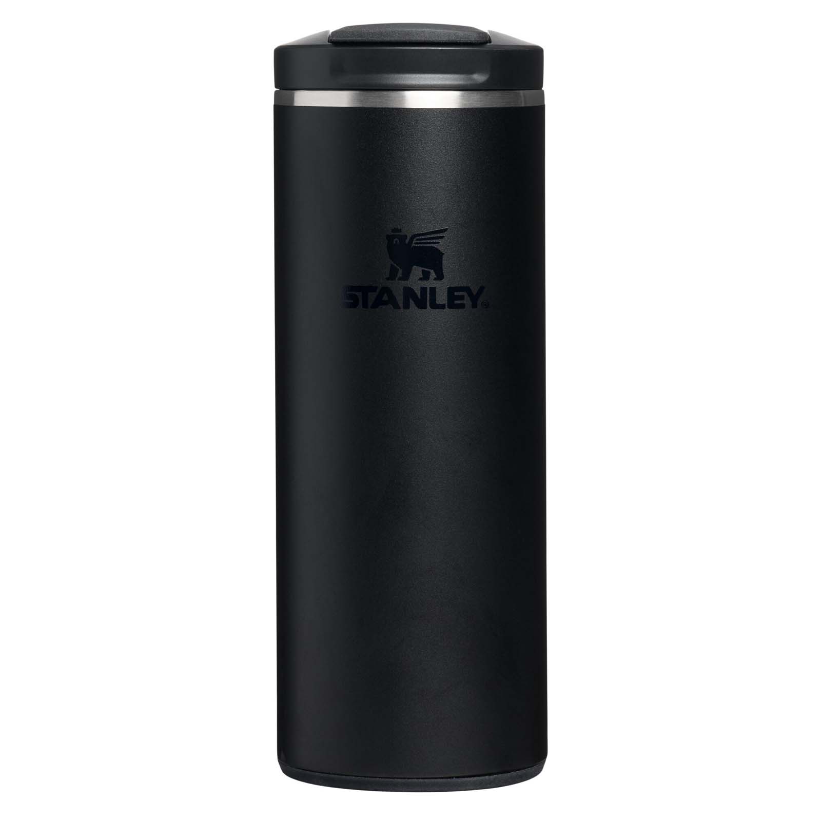 Termohrnek Stanley 1913® 350ml cestovní hrnek Stanley Transit Fliptop 