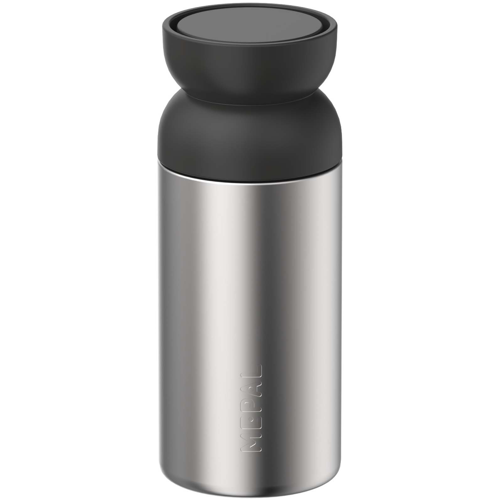 Termohrnek Mepal Mepal Ellipse termohrnek o objemu 350 ml Solid black