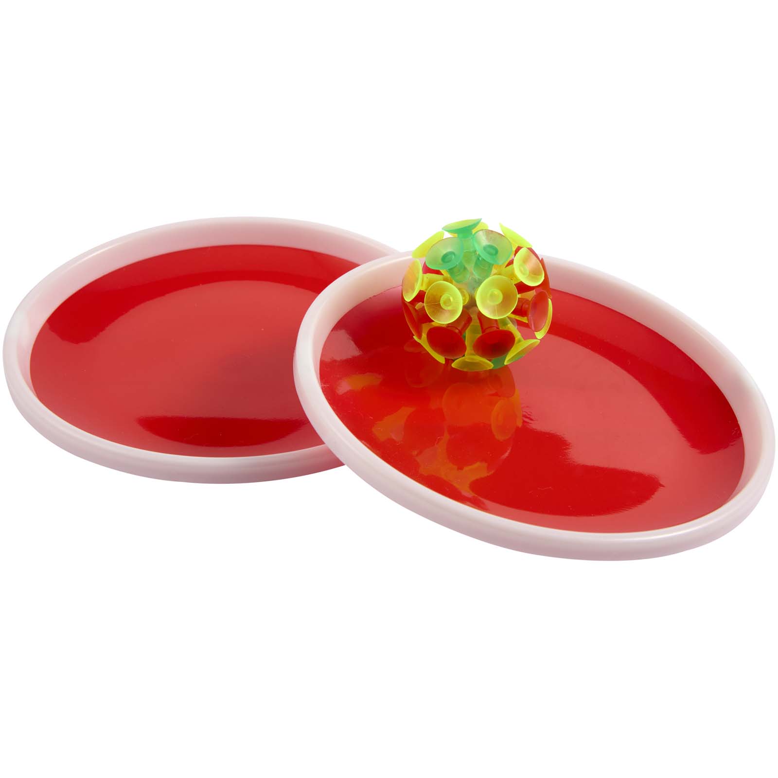 Hračka na pláž Unbranded Flicka hra na chytání míče