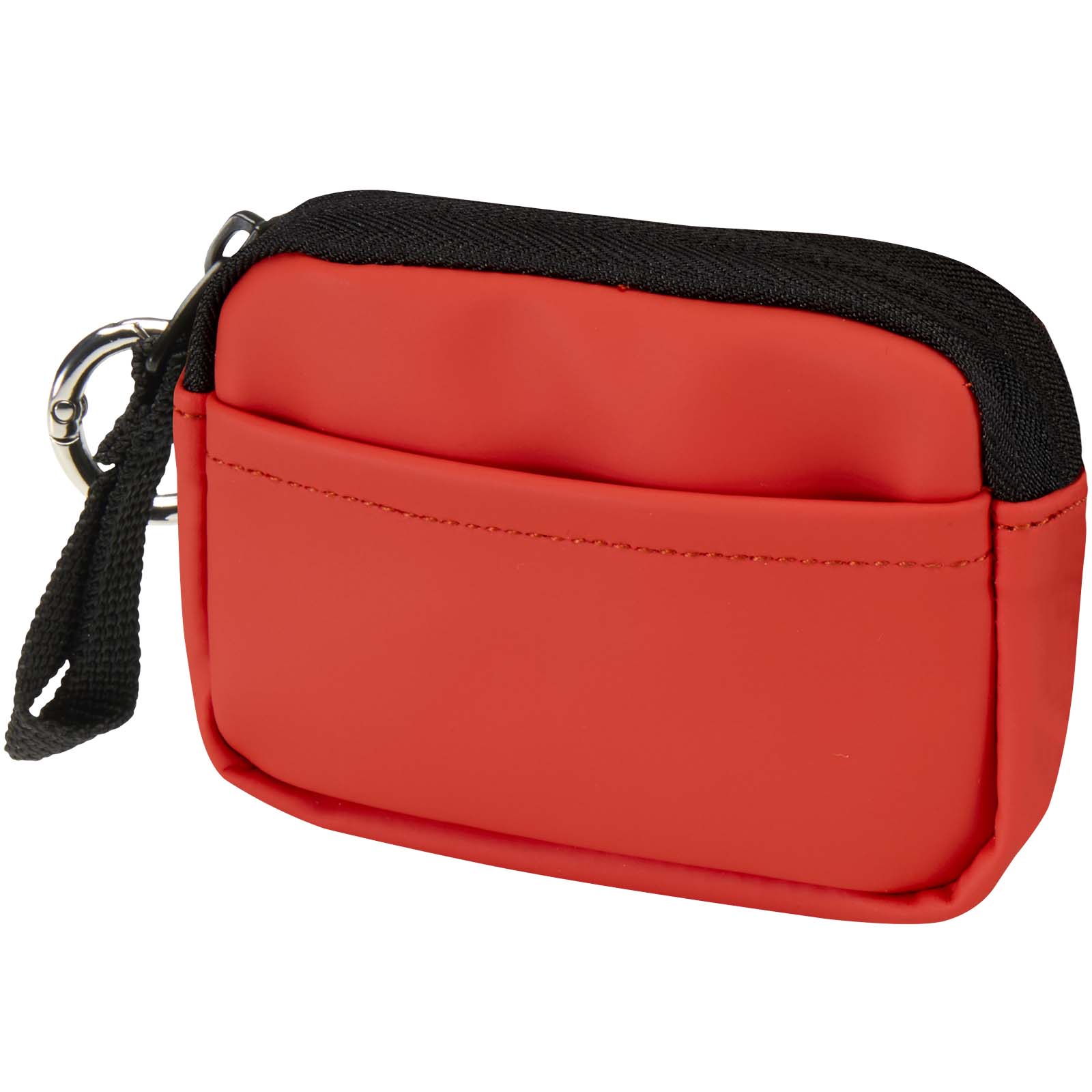 Peněženka Unbranded Resi Plus peněženka z recyklovaného materiálu GRS Brick red