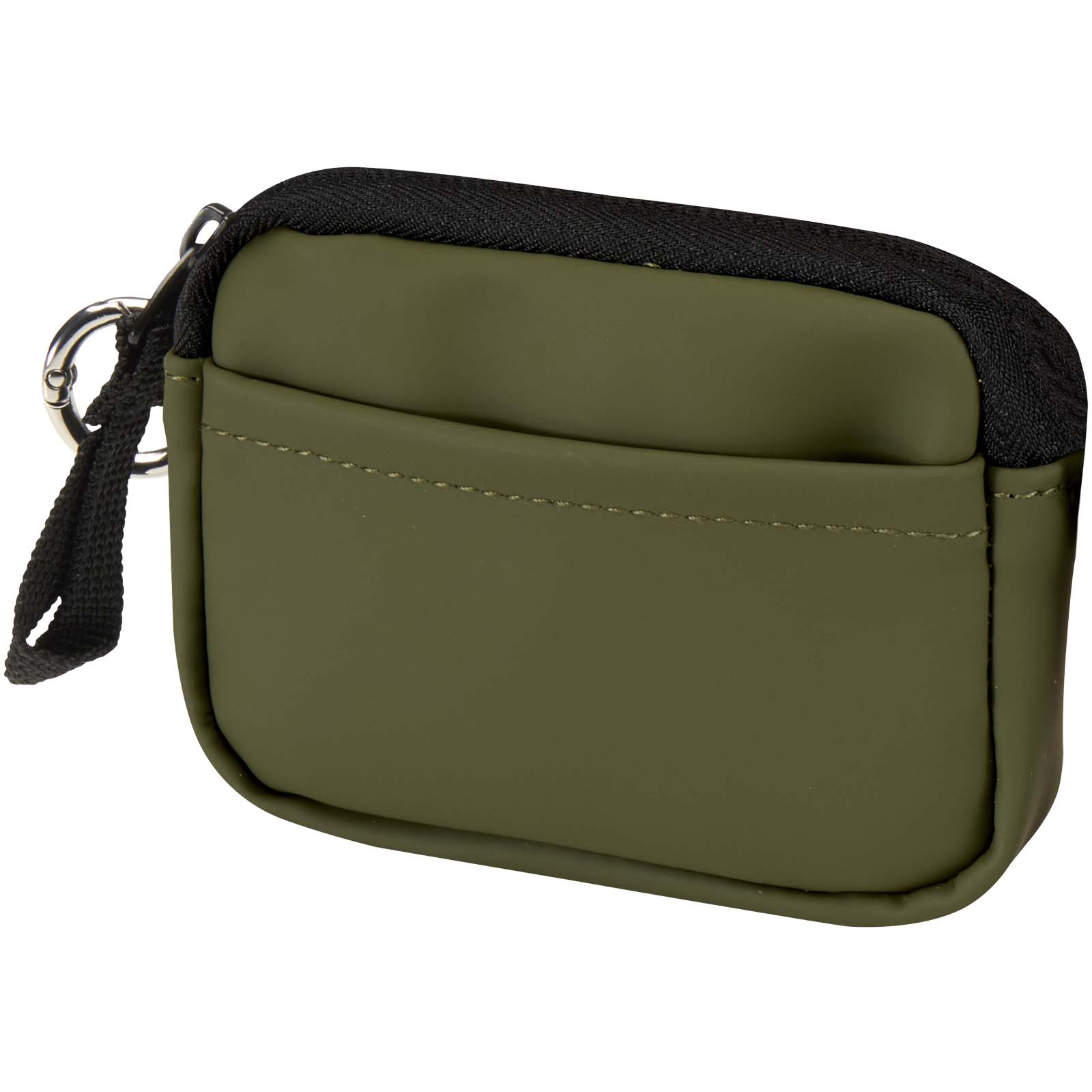 Peněženka Unbranded Resi Plus peněženka z recyklovaného materiálu GRS Forest green