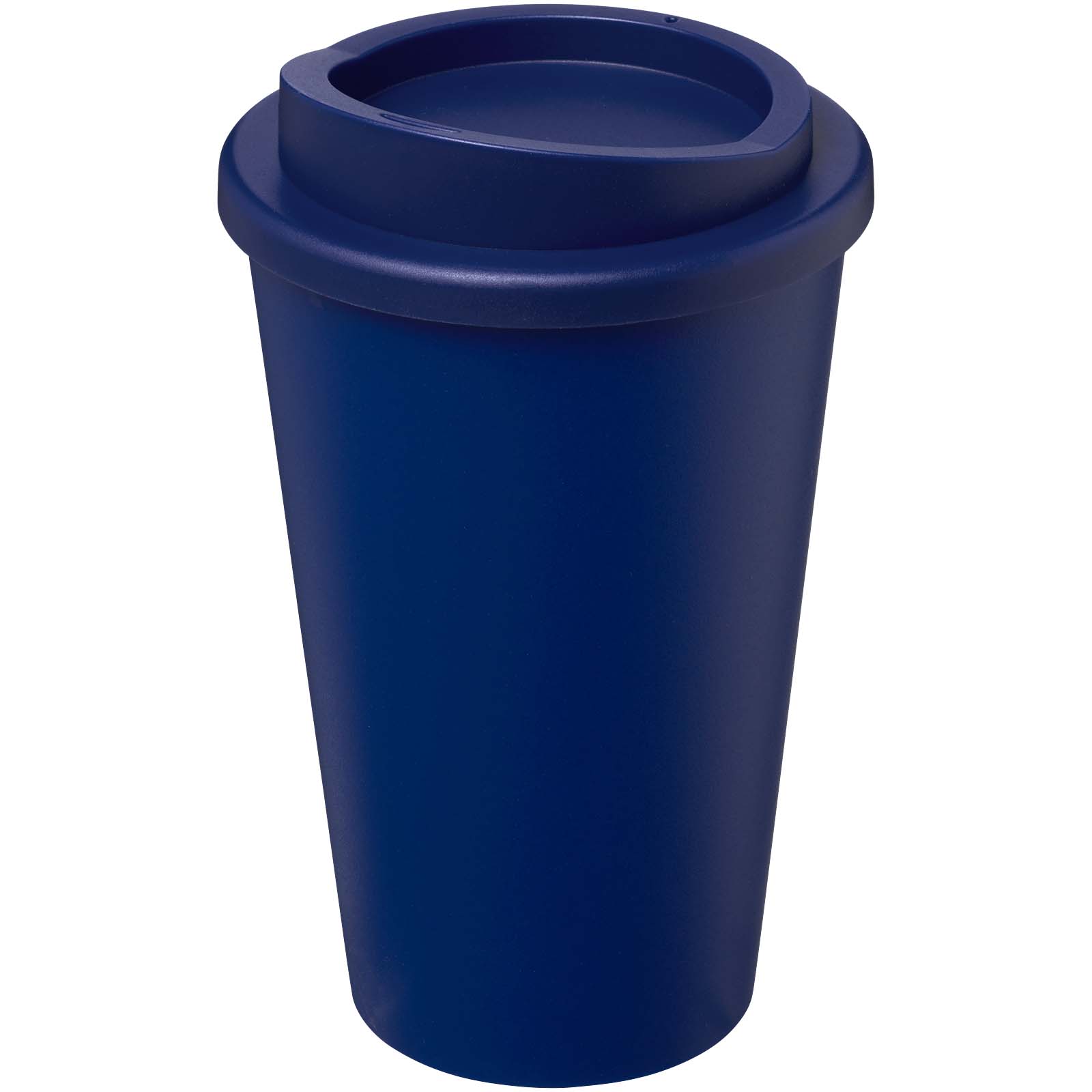 Termohrnek Unbranded Americano® POP 350ml hrnek s tepelnou izolací Blue
