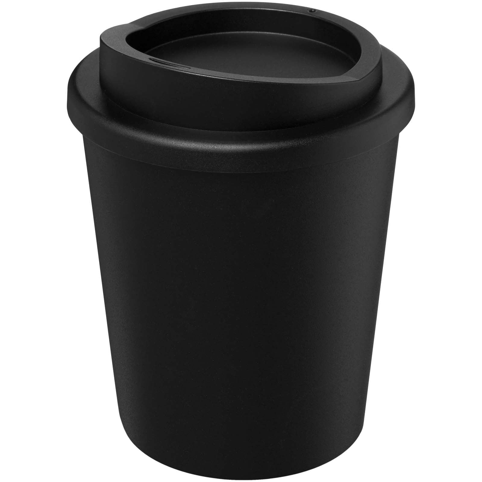 Termohrnek Unbranded Americano® Espresso POP 250ml hrnek Solid black