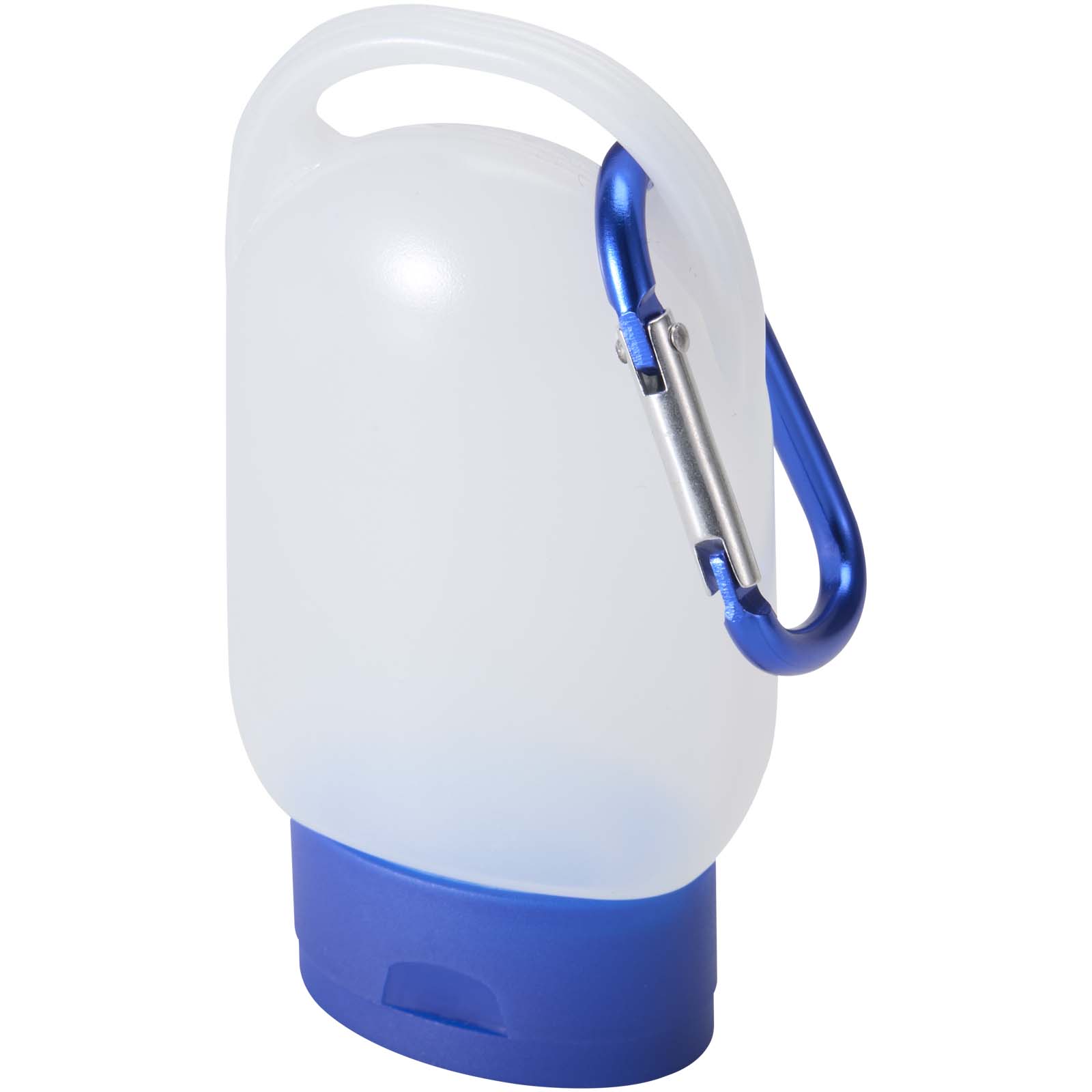 Hřeben a kartáč Unbranded Squeeky mytí rukou Blue