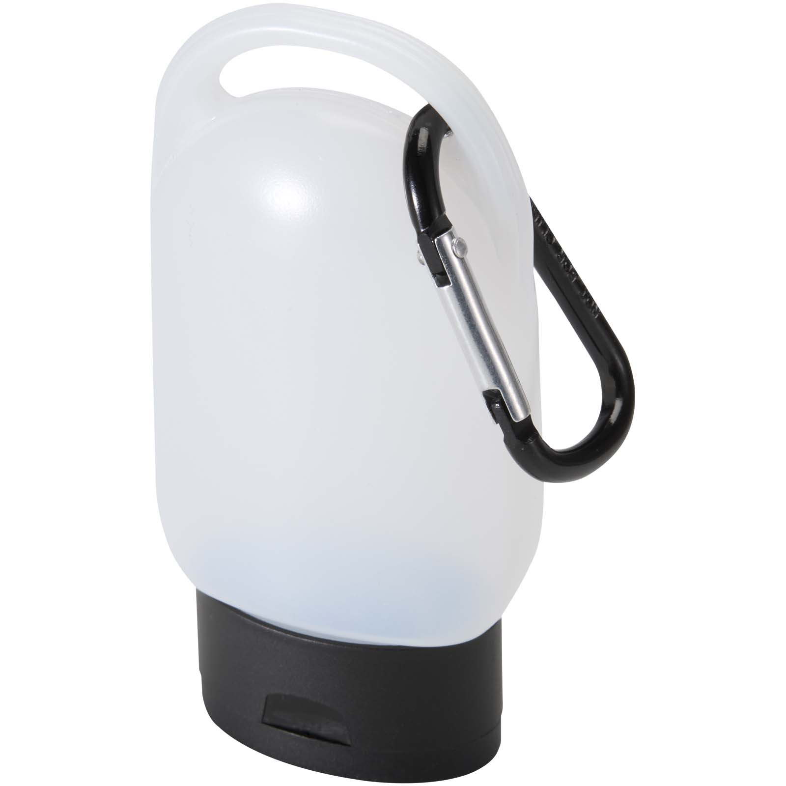 Hřeben a kartáč Unbranded Squeeky mytí rukou Solid black