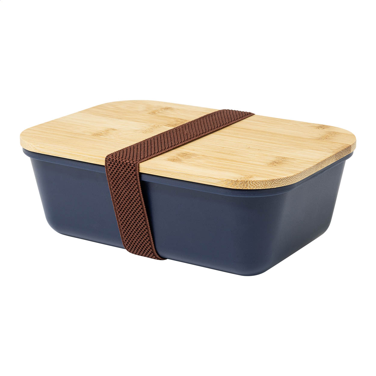 Goreng box na jídlo Tmavě modrá