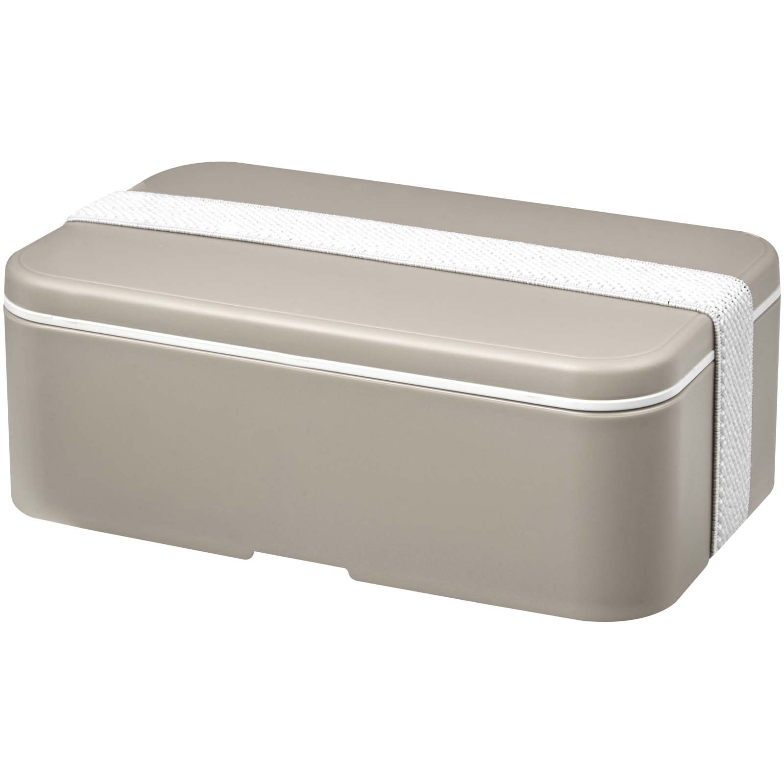 Dóza a lunchbox Unbranded MIYO POP jednopatrová svačinová krabička o objemu 700 ml
