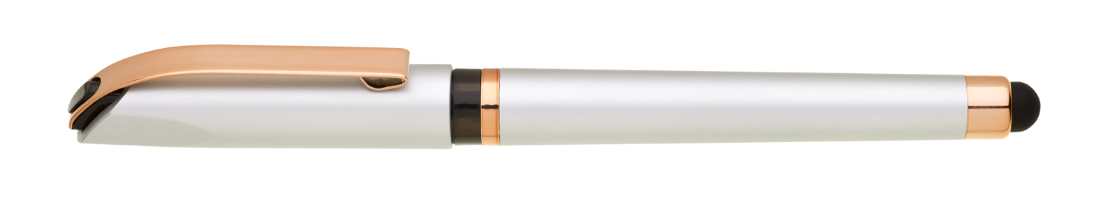 Gelová propiska TIVRA SOFT GEL