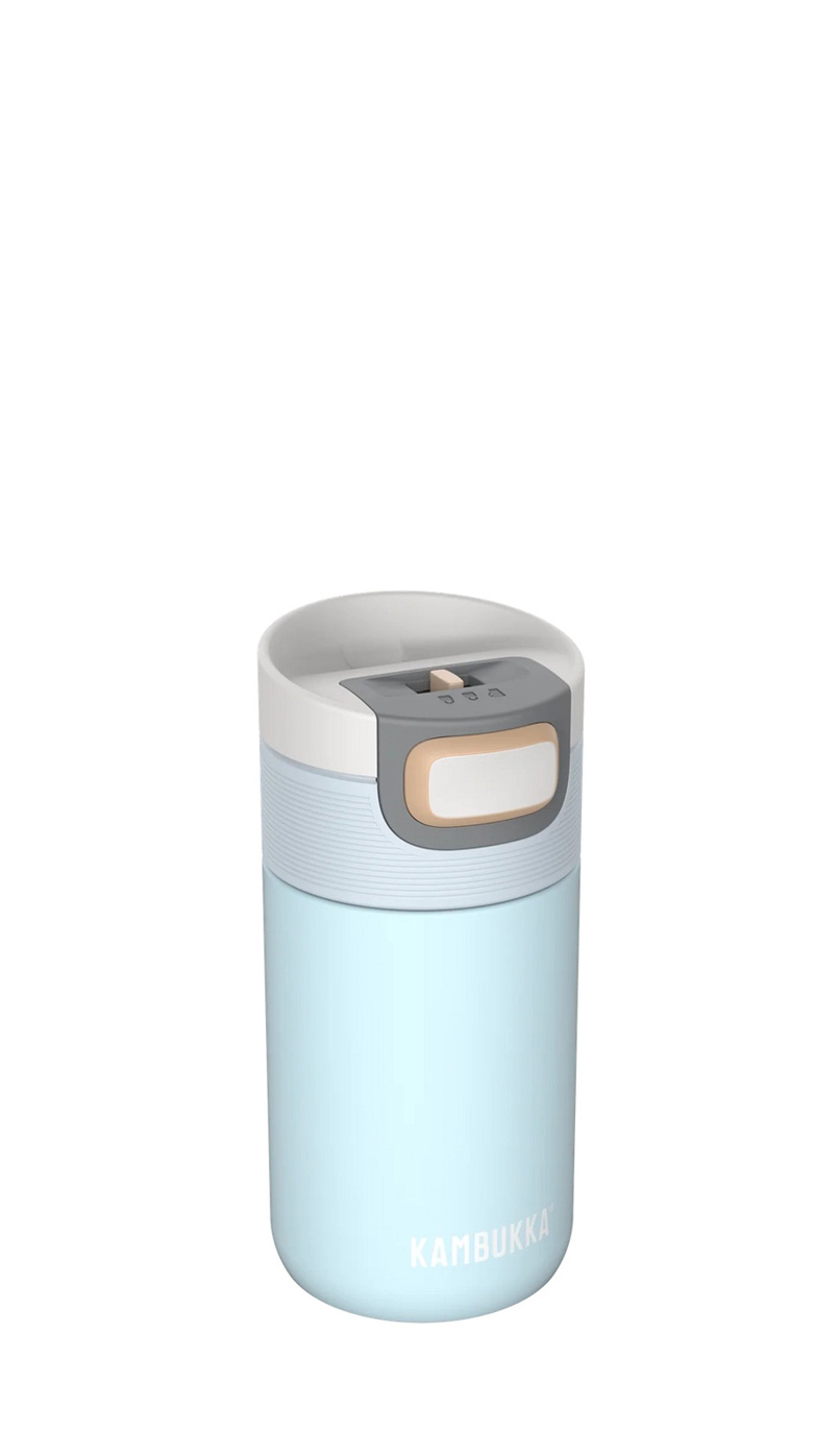 Termohrnek Kambukka Etna, 300 ml - Breezy Blue