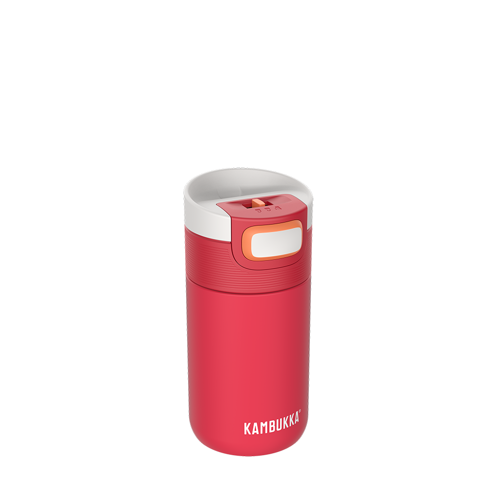 Termohrnek Kambukka Etna, 300 ml - Coral Crush