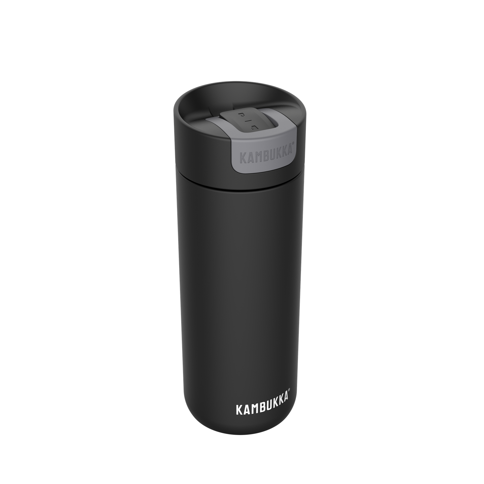 Termohrnek Kambukka Olympus, 500 ml - Matte Black