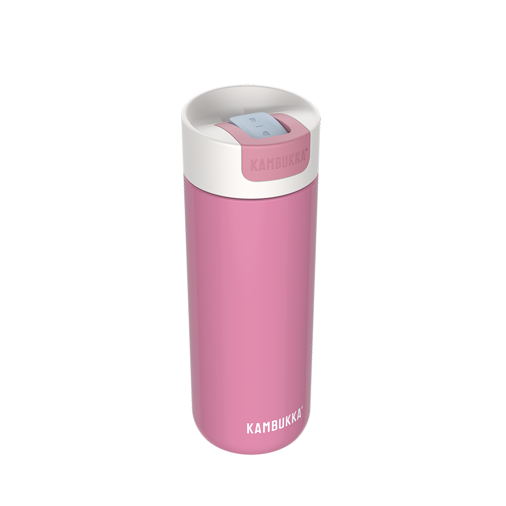Termohrnek Kambukka Olympus, 500 ml - Macaron Pink