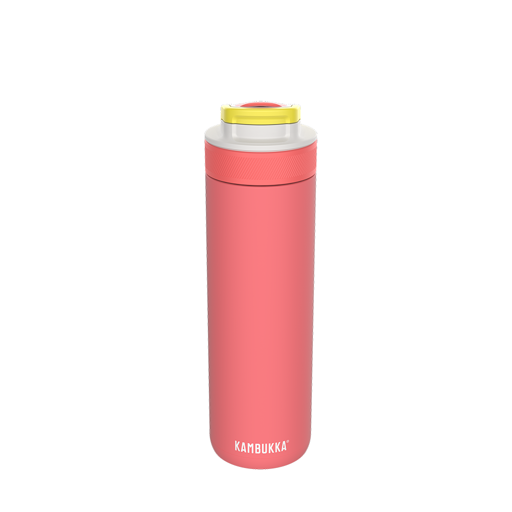 Termolahev Kambukka Lagoon, 600 ml - Fluo Fantasy